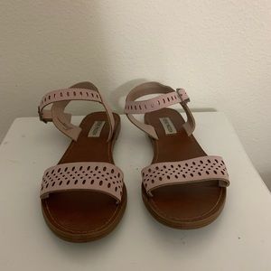 Steve Madden Sandals